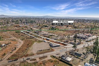 7654 Skyway, Paradise, CA 95969