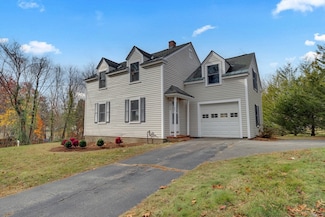 37 Pepperell Rd, Groton, MA 01450