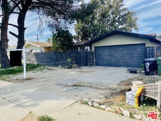 12261 Thelma St, Sun Valley, CA 91352