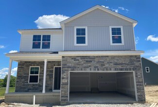 602 Penwell Dr, Delaware, OH 43015