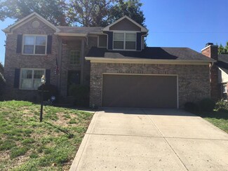 1009 Stave Oak Dr, Beech Grove, IN 46107