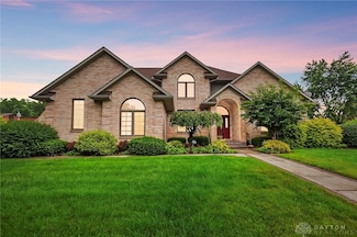 7196 Dominican Dr, Dayton, OH 45415