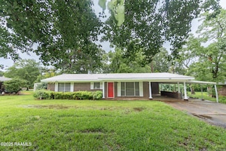 140 Gayven Dr, Ball, LA 71405