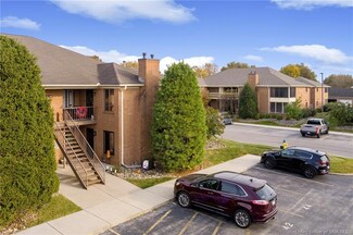 1710 New Albany - Charlestown Rd Unit 44, Jeffersonville, IN 47130