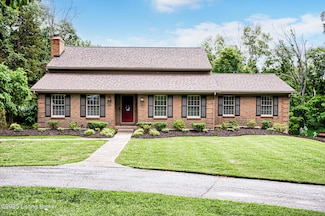 1014 Old Mill Stream Ln, Shepherdsville, KY 40165