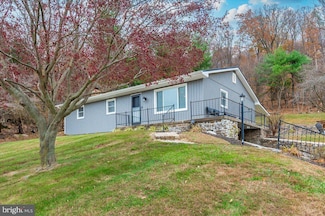 14519 Edgemont Rd, Smithsburg, MD 21783