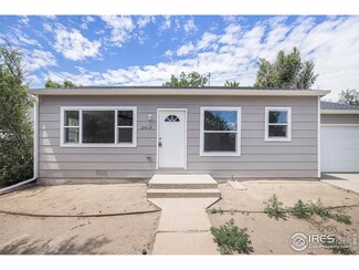 2413 15th Avenue Ct, Greeley, CO 80631