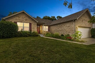 208 Secretariat Dr, Lawrenceburg, KY 40342
