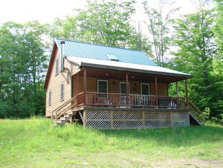166 Greenleaf Rd, Anson, ME 04911