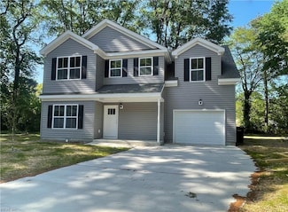 5832 Chambers St, Norfolk, VA 23502
