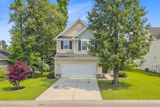 3706 Blackjack Rd, Ladson, SC 29456