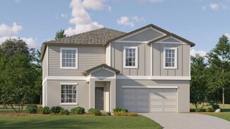 Richmond, Parrish, FL 34219