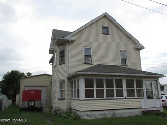 216 Coughlin St, Berwick, PA 18603
