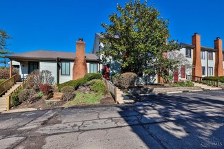 7704 Granby Way, West Chester, OH 45069