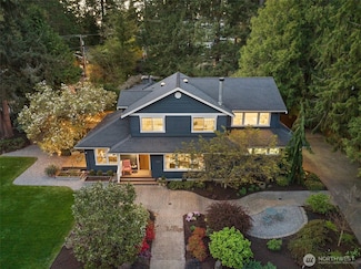 10408 SE 20th St, Bellevue, WA 98004