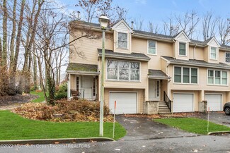 11 Chestnut Ln Unit A, Brielle, NJ 08730