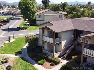 1423 Graves Ave Unit 234, El Cajon, CA 92021