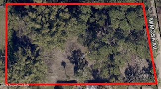 0000 Mimosa Dr, Merritt Island, FL 32953