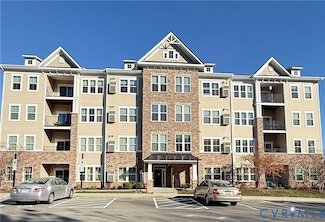 1003 Westwood Village Ln Unit 303, Midlothian, VA 23114