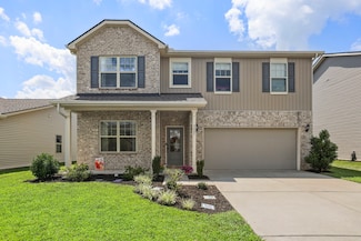 3007 Bishop Ln, Columbia, TN 38401