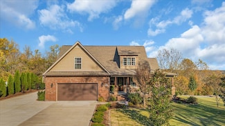 2694 Powers Bridge Rd, Manchester, TN 37355