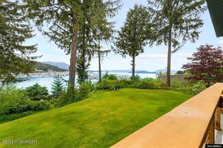 11909 Glacier Hwy Unit 105, Juneau, AK 99801