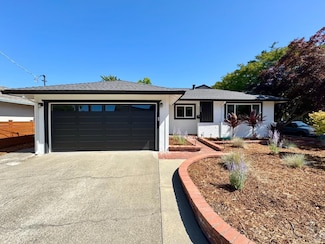 2300 W Park Ave, Napa, CA 94558