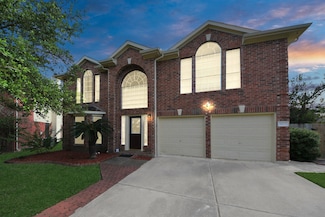 14907 Leila Oaks Cir, Houston, TX 77082