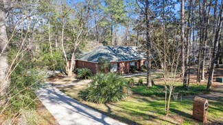 4847 High Grove Rd, Tallahassee, FL 32309