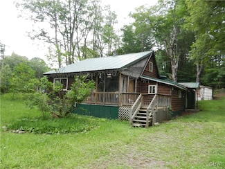 319 Mcclure Rd, Salisbury Center, NY 13454
