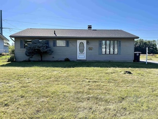 6820 Fernwood Ave, Fort Wayne, IN 46809