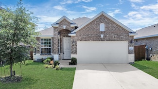12714 Birsemore Loch Dr, Humble, TX 77346