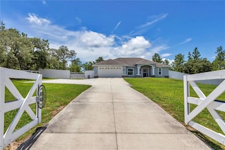 12392 SW 85th Place, Dunnellon, FL 34432
