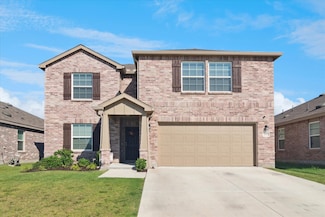 2101 Winding Creek Way, Denton, TX 76208