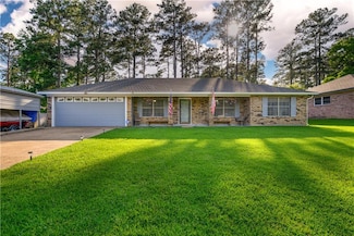 323 Fendler Pkwy, Pineville, LA 71360