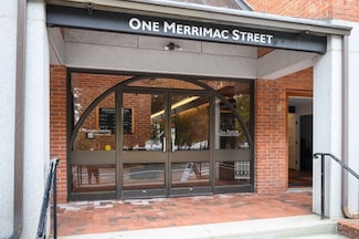 1 Merrimac St Unit 28, Newburyport, MA 01950