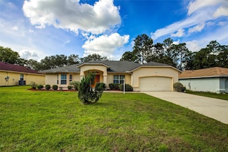 13552 SW 81st Cir, Ocala, FL 34473