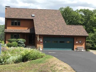 33 Mt Stanton, Bartlett, NH 03812