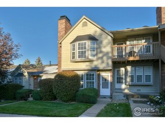 3062 W 107th Place Unit B, Westminster, CO 80031