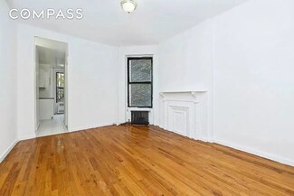 Unlisted Address