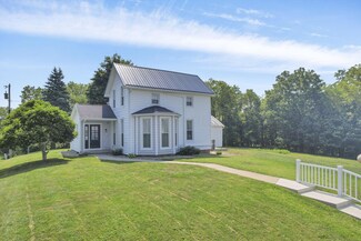 3080 E County Road 6, Sycamore, OH 44882