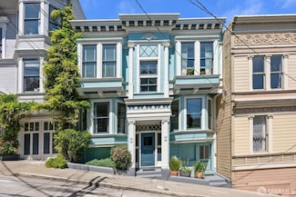 30 Lloyd St, San Francisco, CA 94117