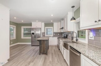 7722 W Nc Hwy 27, Lillington, NC 27546