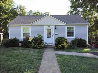 2742 Edwards St, Winston Salem, NC 27127