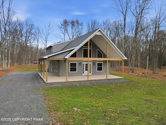 21 Wilde Glen, Albrightsville, PA 18210