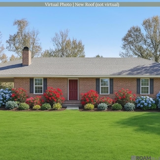 21090 Debbie Ln, Denham Springs, LA 70726