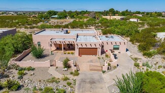 44 Mission Cir, Alamogordo, NM 88310