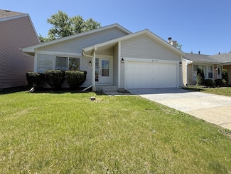 4529 Jefferson Dr, Richton Park, IL 60471