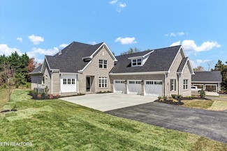 11707 Grigsby Chapel Rd, Concord, TN 37934