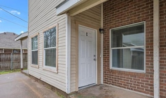 1104 Verde Dr Unit B, Bryan, TX 77801
